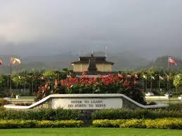 Byu Brigham Young University Hawaii Campus A School With The Ohana Spirit Byu Hawaii Brigham Young University Hawaii Byu Hawaii Campus