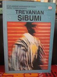 Kitap ben zalimler çağında yaşayan bir alçaktım. sözleri ile başlamaktadır. Sibumi Trevanian Nadir Kitap