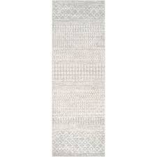 Geometric hallway carpet live room table entryway small table green geometric carpet diy entryway table carpets rugs carpet runner green fur runner grey this product belongs to home , and you can find similar products at all categories , home & garden , home textile , carpets & rugs , mat. Modern Geometric Runner Rugs Allmodern