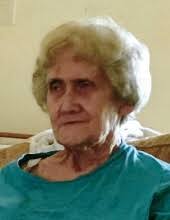 Obituary information for Jacqueline Finney