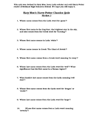 How well do you actually know the weasley family? How Well Do You Know Harry Potter Leagueofangirls