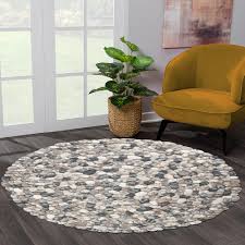 Sie können den schatten der steine aus unseren angeboten in der filz stein teppich abschnitt in unserem shop wählen, oder sie können uns bild von ihnen interieur senden, so dass wir es anpassen, um perfekt an dem ort, den sie es bevorzugen, es zu verwenden. Runder Teppich Stein Optik Stein Teppich Neuer Teppich Handgefertigter Teppich Ratenzahlung Online Kaufen