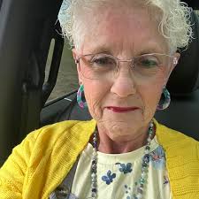 Mrs. Oklahoma Pageant