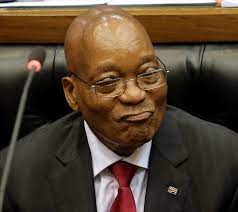 All of these memes have been popping up on facebook, twitter and instagram. Five Times Zuma Gave Us Great Memes