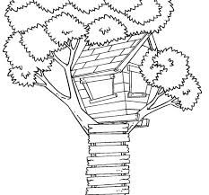 We may earn commission on some of the items you choose to buy. Treehouse 7 Coloring Page Free Printable Coloring Pages For Kids