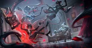 We did not find results for: Identity V Image 2916490 Zerochan Anime Image Board