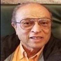 James S. Franklin Obituary