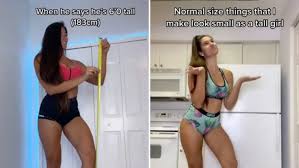 Marie Temara OnlyFans: Every Angle of Her Breathtaking Figure