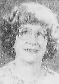 Edna Gibbons's Instagram, Twitter & Facebook