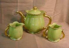 12 kt gold made in u.s.a. 20 Pearl China Co Teapots Ideas Tea Pots Pearls China