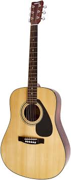Amazon.com: YAMAHA FD01S Solid Top Acoustic Guitar (Amazon-Exclusive) :  Musical Instruments