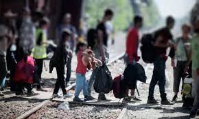Learn about the deportation process, the deferred action for childhood arrivals (daca) program, and other related issues. Cual Es El Papel De Los Medios De Comunicacion Al Hablar De Inmigracion
