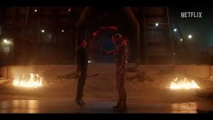 Personajes De Stranger Things