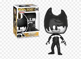 Deadpool funko pop diamond collection. Bendy And The Ink Machine Ink Bendy Funko Pop Hd Png Download 600x600 955663 Pngfind