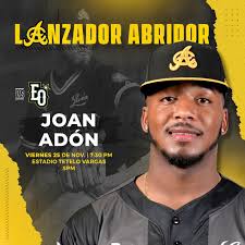 Aguilas Cibaeñas BBC