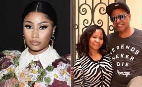 Robert maraj, 64, was walking on a road in mineola, long island at 6:15 pm (2315 gmt) on friday when he was hit, nassau county police department said in a statement. Us Rapper Nicki Minaj Father Killed In Hit And Run