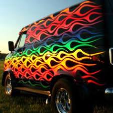 40 Custom Vans Ideas Custom Vans Van Vans