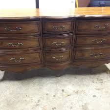 Find More Lenoir House By Broyhill French Provincial Dresser For Sale At Up To 90 Off