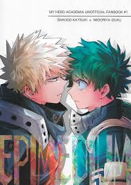 Seriously i even watched it a second time just to experience that final moment! Beanz Epimedium Boku No Hero Academia Dj Eng Myreadingmanga