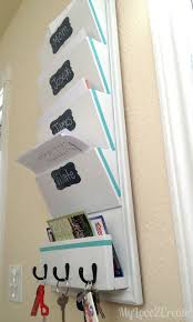 My Love 2 Create Family File System Filing System Diy Furniture Home Organization