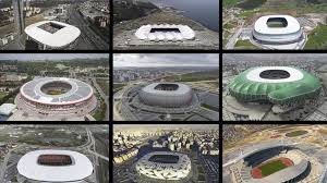 Giresun'a çotanak stadı i stattan son görüntüler, kapasite ve detay bilgiler. Super Lig De Statlar Yeni Sezona Hazir