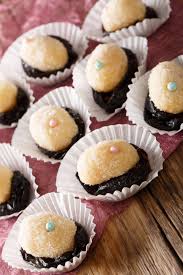 4 receitas de olho de sogra que sao incrivelmente deliciosas receitas de doces finos receitas e doces de copinho
