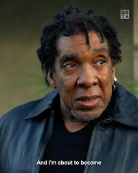 The Black JOKER New and Improved with Larry