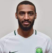 لاعب كرة قدم سعودي دولي. Ø§Ù„Ù…Ù†ØªØ®Ø¨ Ø§Ù„Ø³Ø¹ÙˆØ¯ÙŠ Ù…Ù‡Ù†Ø¯ Ø¹Ø³ÙŠØ±ÙŠ