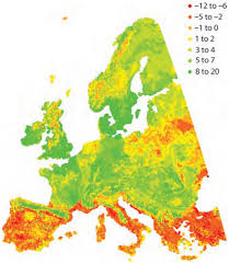 16 pests & pest control. Potential Impacts Of Climate Change On Ecosystem Services In Europe The Case Of Pest Control By Vertebrates