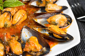 We did not find results for: Cozze Alla Tarantina Con Pomodorini Capperi E Peperoncino