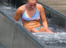 Nip slips. Got any to share? I like nip slips :) - b - Random -  4archive.org