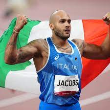Now, lamont marcell jacobs is the first from italy to hold the title of world's fastest man. Grne6qlp3kgsvm