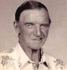 Leonard John Crowley (1923-2012)