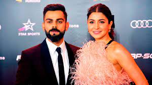 Virat Kohli And Wife Anushka Sharma Announce Arrival Of Baby Girl Cnn Sur.ly for any website in case your platform is not in the list yet, we provide sur.ly. virat kohli and wife anushka sharma