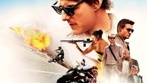 Classi clean, air street, london w1. Mission Impossible Rogue Nation Blu Ray Review Avforums