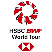 The site owner hides the web page description. 2021 Bwf Badminton World Tour Yonex French Open