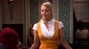 Penny's career journey was one of the most unexpected yet realistic parts  of The Big Bang Theory. She started out as an aspiring actress, struggling  to make it in Hollywood while working