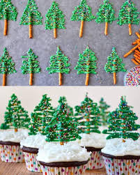 10 Recettes En Forme De Sapin De Noel Fraichement Presse Biscuit De Noel Dessert De Noel Original Biscuit De Noel Facile