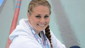 All-Space Coast Girls Swim Team: Keymont leads way