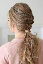 7 Amazing Tricks Everyday Hairstyles Fast Hairstyles For Women Over 40 Wedding Ideas 7 Amazing Tricks Ev In 2020 Medium Hair Styles Hair Styles Fast Hairstyles