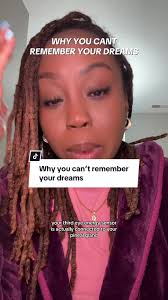How to Remember Your Dreams Spiritual Tips