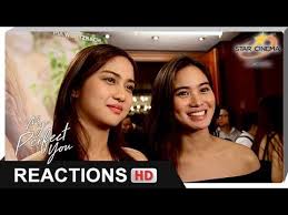 I'd chip in my £17 in my bank to help fund messi to the prem. Reactions Star Magic Babies Charlie Dizon And Patty Mendoza Love My Perfect You Youtube