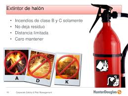 Más de 100.000 traducciones inglés de español palabras y frases. Extintores De Incendios Ppt Descargar