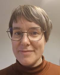 Employees at Financial and Organization Divison