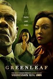 Greenleaf" The Promised Land (TV Episode 2018)