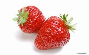 Dna Part One With Fear And Trembling Strawberry Strawberry Fruit Fruit