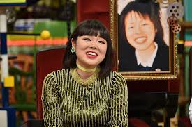 テレ朝POST » ブルゾンちえみ、赤面！イケメン後輩が明かす「恥ずかしい過去」 さん