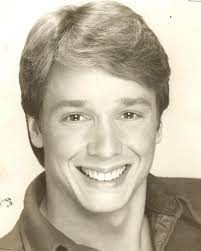 🇺🇸 “The AIDS Memorial posted an image yesterday of an old friend who died  a very long time ago, and so much came flooding back to me. Gib Jones (1958 