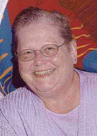 Janice Kay Garner Obituary