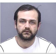 10 most wanted people being hunted by Dorset Police